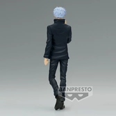 Jujutsu kaisen - satoru gojo - figurine jukon no kata 17cm