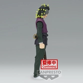 Demon slayer - genya shinazugawa - figurine 17cm