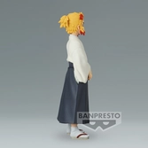 Demon slayer - senjuro rengoku - figurine 15cm