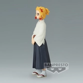 Demon slayer - senjuro rengoku - figurine 15cm