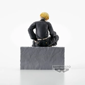 Tokyo revengers - chifuyu matsuno - figurine break time 12cm