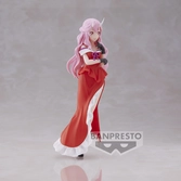 Slime - shuna - figurine 10th anniversary 16cm