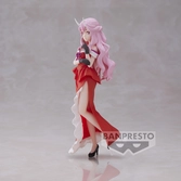 Slime - shuna - figurine 10th anniversary 16cm