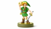 Amiibo Link : Majora's Mask