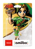 Amiibo Link : Majora's Mask