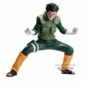 Naruto shippuden - rock lee - figurine vibration stars 16cm