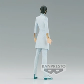 Bleach - uryu ishida - figurine solid and souls 17cm