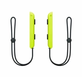 Dragonne Joy-Con Jaune néon - Switch