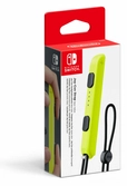 Dragonne Joy-Con Jaune néon - Switch