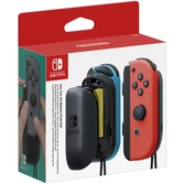 Paire de blocs-piles AA pour Joy-Con - Switch