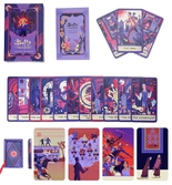 Buffy - coffret tarot