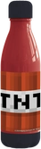 Minecraft - tnt - bouteille daily - format 660ml