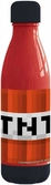 Minecraft - tnt - bouteille daily - format 660ml