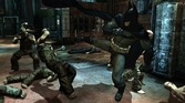 Batman Arkham Asylum édition jeu de l'année Essentials - PS3