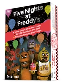 Five nights at freddy's - signature games -survive 'til 6am - fr/es/de