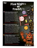 Five nights at freddy's - signature games -survive 'til 6am - fr/es/de