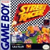Street Racer - Game Boy