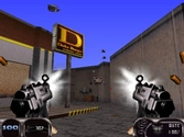 Duke Nukem 64 - Nintendo 64