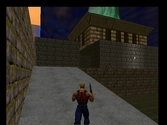 Duke Nukem : Zero Hour - Nintendo 64