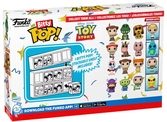 Toy story - bitty pop 4 pack 2.5cm - jessie