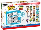 Toy story - bitty pop 4 pack 2.5cm - forky
