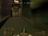 Quake 64 - Nintendo 64