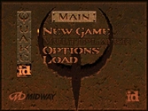 Quake 64 - Nintendo 64