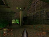 Quake 64 - Nintendo 64