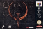 Quake 64 - Nintendo 64