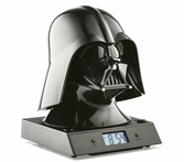 Réveil projection Dark Vador