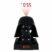 Réveil projection Dark Vador