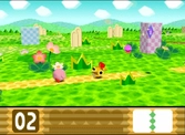 Kirby 64 : The Crystal Shards - Nintendo 64