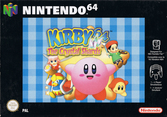 Kirby 64 : The Crystal Shards - Nintendo 64