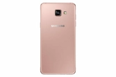 Galaxy A5 2016 Or Rose - 16 Go - Samsung