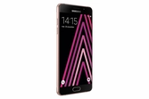 Galaxy A5 2016 Or Rose - 16 Go - Samsung