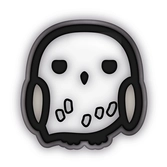 Harry potter - hedwige kawaii" - pins"