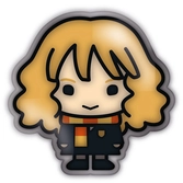 Harry potter - hermione kawaii" - pins"