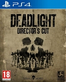 Deadlight Director's Cut - PS4