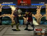 Fighters Destiny - Nintendo 64
