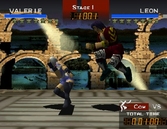 Fighters Destiny - Nintendo 64