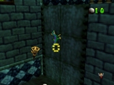 Gex 64 : Enter the Gecko - Nintendo 64