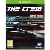 The Crew édition limitée - XBOX ONE