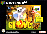 Glover - Nintendo 64