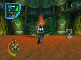 Jet Force Gemini - Nintendo 64