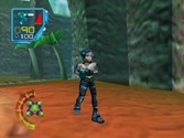 Jet Force Gemini - Nintendo 64