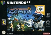 Jet Force Gemini - Nintendo 64