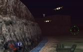 Knife Edge : Nose Gunner - Nintendo 64