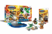 Skylanders superchargers ( starter pack ) - WII
