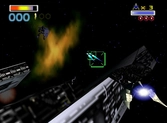 Lylat Wars - Nintendo 64