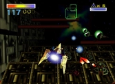 Lylat Wars - Nintendo 64